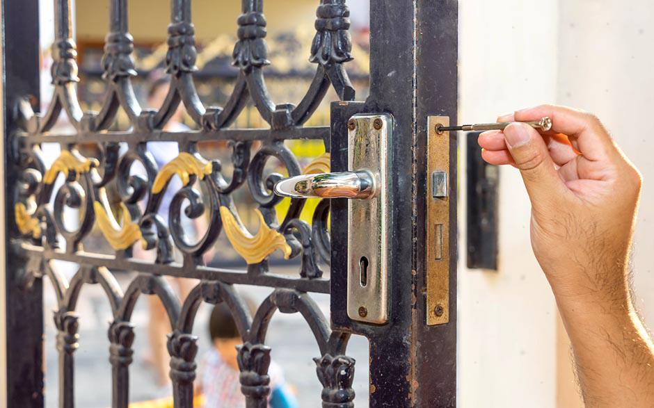 serrurier certifié Bagneaux-sur-Loing